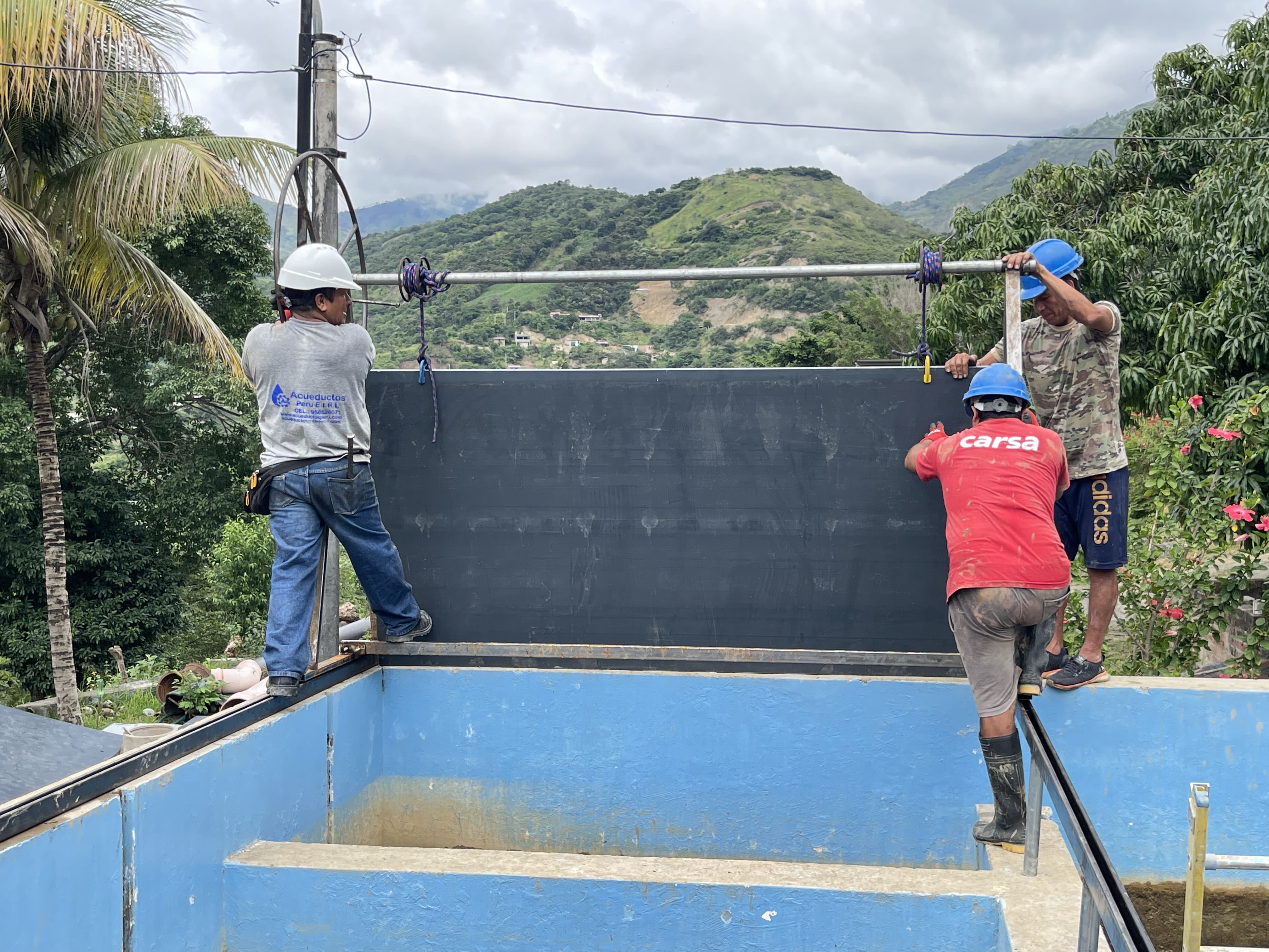 𝐄𝐏𝐒 𝐌𝐚𝐫𝐚ñó𝐧 𝐫𝐞𝐡𝐚𝐛𝐢𝐥𝐢𝐭𝐚 𝐏𝐓𝐀𝐏 𝐀𝐧𝐭𝐢𝐠𝐮𝐚 𝐜𝐨𝐧 𝐟𝐢𝐧𝐚𝐧𝐜𝐢𝐚𝐦𝐢𝐞𝐧𝐭𝐨 𝐝𝐞 𝐎𝐭𝐚𝐬𝐬 𝐞𝐧 𝐟𝐚𝐯𝐨𝐫 𝐝𝐞 𝐜𝐚𝐬𝐢 𝟏𝟑 𝐦𝐢𝐥 𝐮𝐬𝐮𝐚𝐫𝐢𝐨𝐬 𝐝𝐞 𝐉𝐚é𝐧