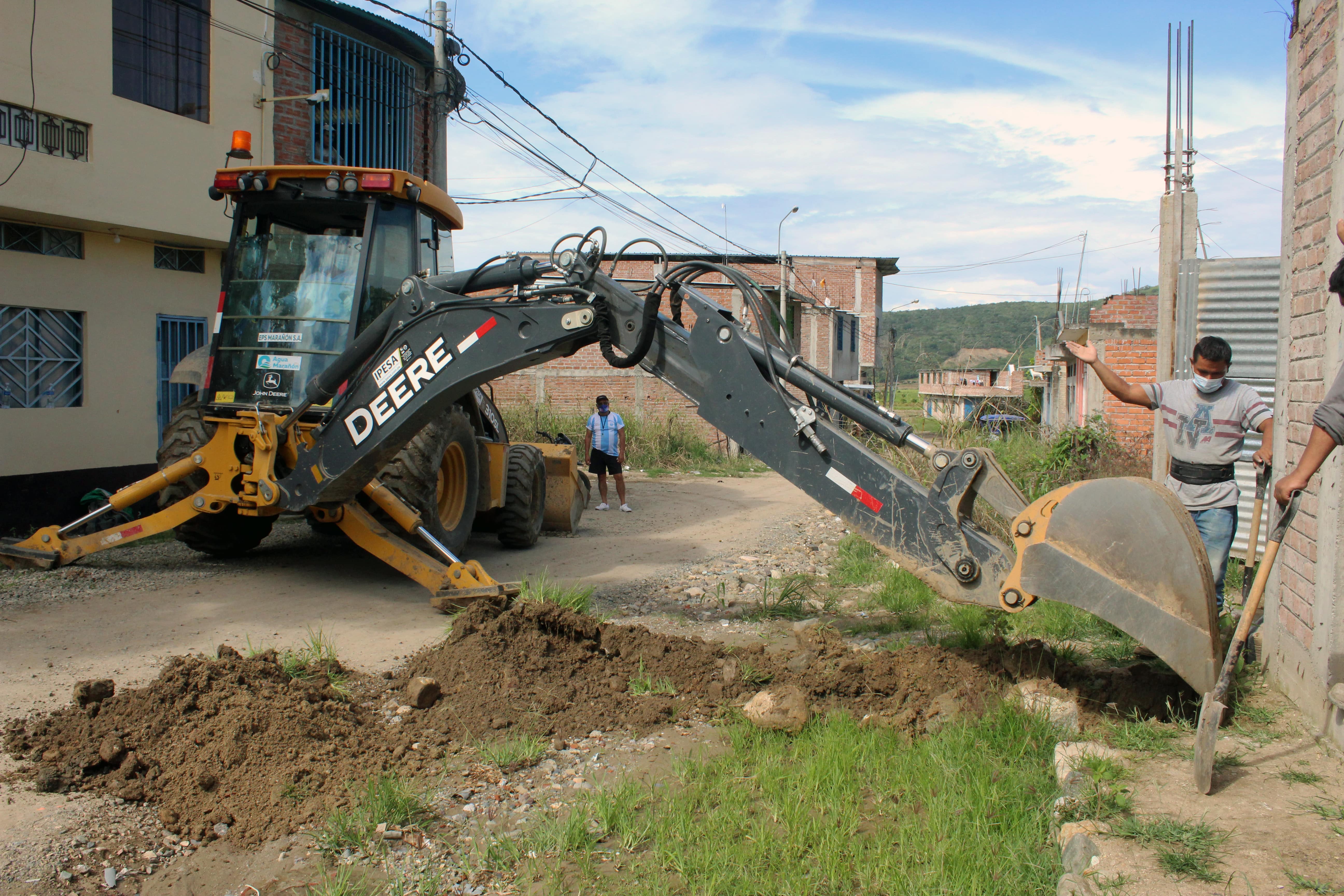 Otass transfiere 102 millones de soles a 45 EPS de 22 regiones del país