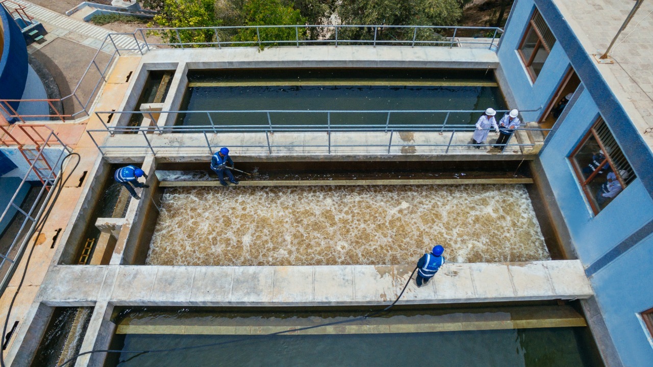 MVCS aprueba procedimiento del Otass para restablecer atribuciones a municipalidades de EPS que salgan del RAT
