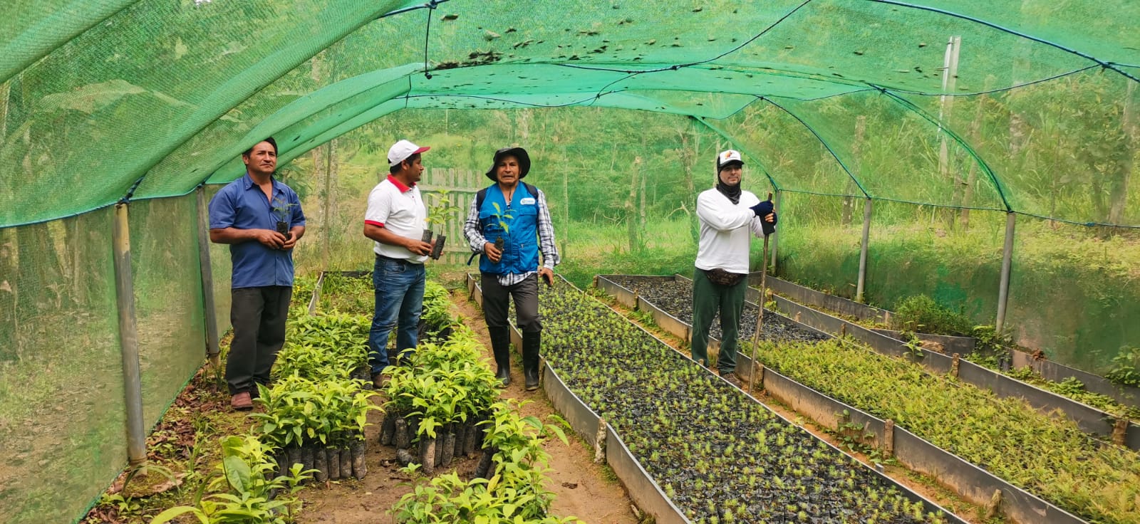 𝗦𝗨𝗡𝗔𝗦𝗦 𝗥𝗘𝗔𝗟𝗜𝗭𝗔 𝗩𝗜𝗦𝗜𝗧𝗔 𝗧𝗘́𝗖𝗡𝗜𝗖𝗔 𝗣𝗔𝗥𝗔 𝗩𝗘𝗥𝗜𝗙𝗜𝗖𝗔𝗥 𝗔𝗩𝗔𝗡𝗖𝗘𝗦 𝗗𝗘 𝗣𝗥𝗢𝗬𝗘𝗖𝗧𝗢 𝗠𝗘𝗥𝗘𝗦𝗘 𝗘𝗡 𝗘𝗣𝗦 𝗠𝗔𝗥𝗔ÑÓN