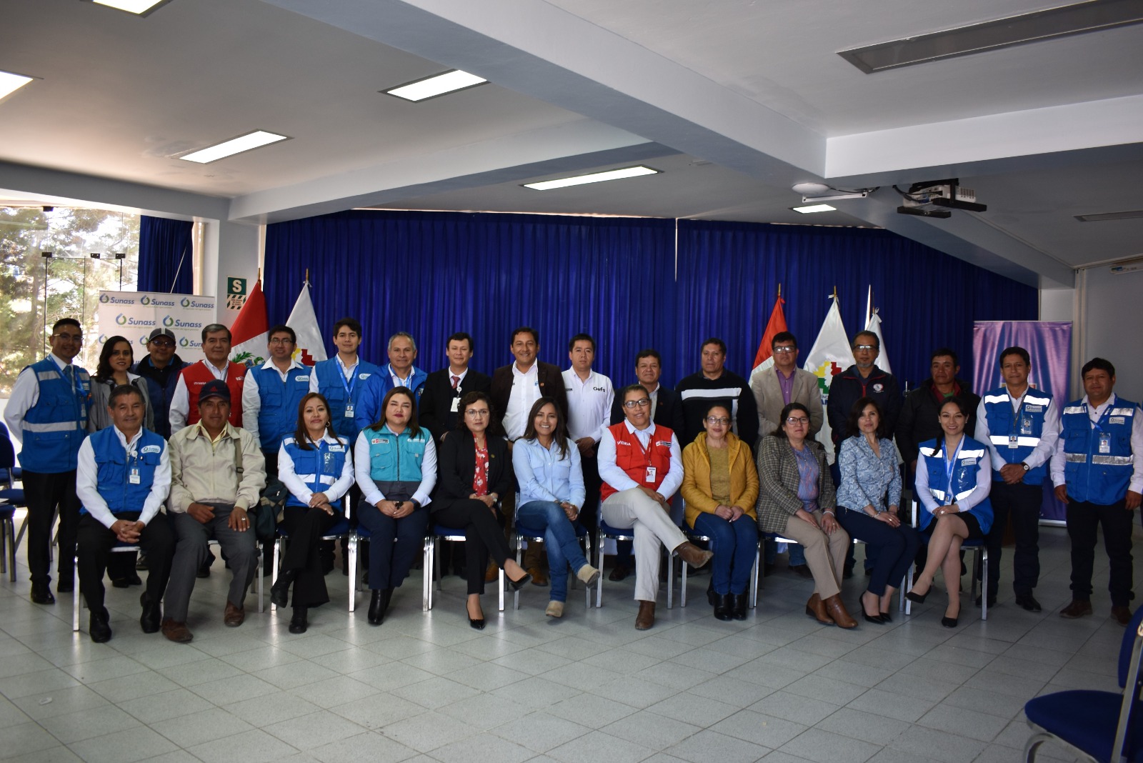 𝐂𝐀𝐉𝐀𝐌𝐀𝐑𝐂𝐀: 𝐃𝐔𝐑𝐀𝐍𝐓𝐄 𝐄𝐋 𝟐𝟎𝟐𝟏 𝐘 𝟐𝟎𝟐𝟐 𝐒𝐔𝐍𝐀𝐒𝐒 𝐑𝐄𝐀𝐋𝐈𝐙𝐎́ 𝟏𝟏𝟕 𝐀𝐂𝐂𝐈𝐎𝐍𝐄𝐒 𝐃𝐄 𝐅𝐈𝐒𝐂𝐀𝐋𝐈𝐙𝐀𝐂𝐈𝐎́𝐍 𝐘 𝐌𝐎𝐍𝐈𝐓𝐎𝐑𝐄𝐎 𝐀 𝐋𝐀𝐒 𝐄𝐌𝐏𝐑𝐄𝐒𝐀𝐒 𝐒𝐄𝐃𝐀𝐉𝐀𝐂 𝐘 𝐌𝐀𝐑𝐀𝐍̃𝐎́𝐍 𝐒. 𝐀.