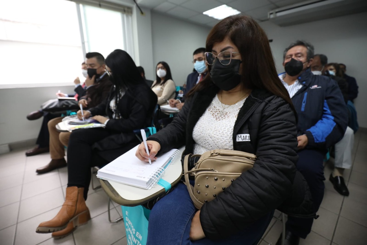 𝐎𝐭𝐚𝐬𝐬 𝐞𝐣𝐞𝐜𝐮𝐭𝐚 𝐞𝐥 𝐏𝐫𝐨𝐲𝐞𝐜𝐭𝐨 𝐆𝐨 𝐩𝐚𝐫𝐚 𝐥𝐚 𝐜𝐫𝐞𝐚𝐜𝐢𝐨́𝐧 𝐝𝐞 𝐬𝐨𝐟𝐭𝐰𝐚𝐫𝐞 𝐜𝐨𝐫𝐩𝐨𝐫𝐚𝐭𝐢𝐯𝐨 𝐞𝐧 𝐟𝐚𝐯𝐨𝐫 𝐝𝐞 𝐄𝐏𝐒