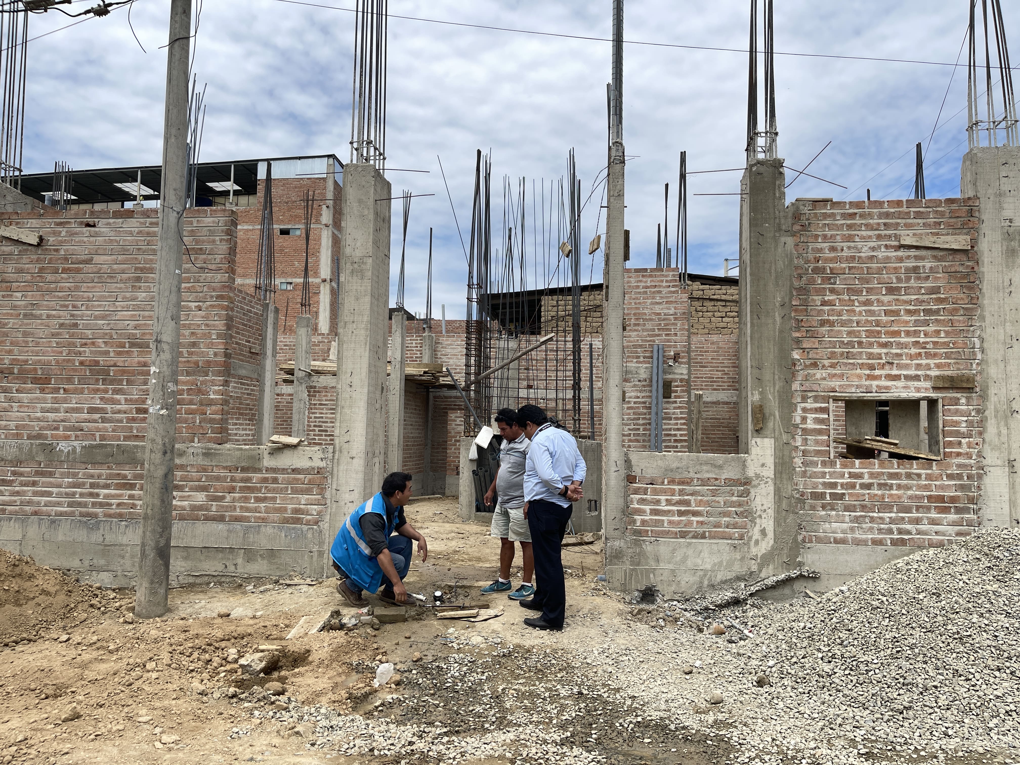 DURO GOLPE A LOS CLANDESTINOS EN JAÉN